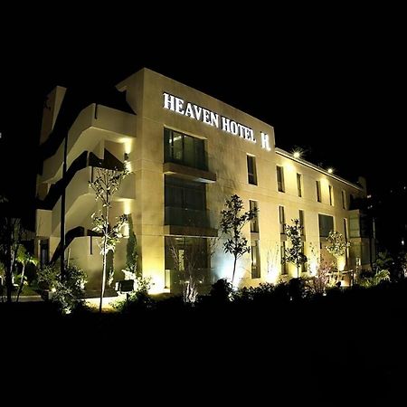Heaven Prestige Hotel Джунія Екстер'єр фото