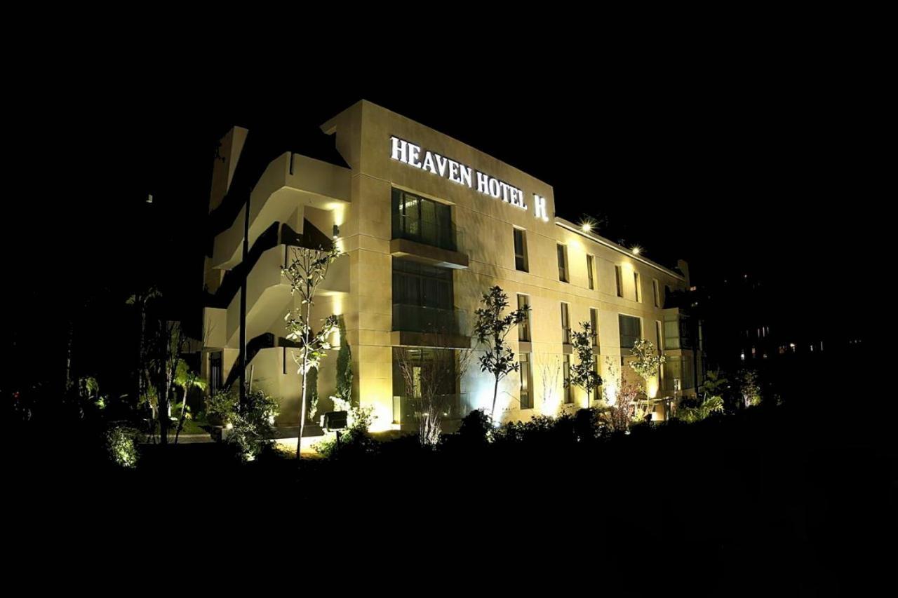 Heaven Prestige Hotel Джунія Екстер'єр фото